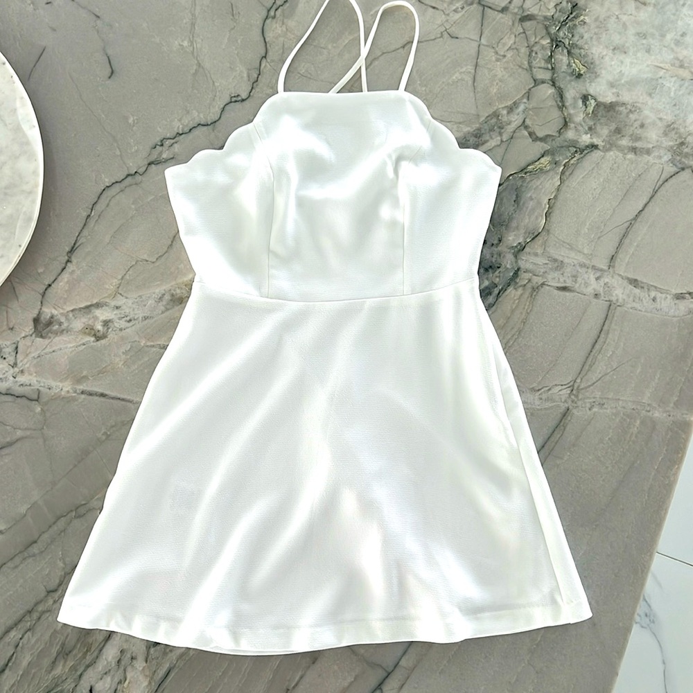 BCBG Muni Dress